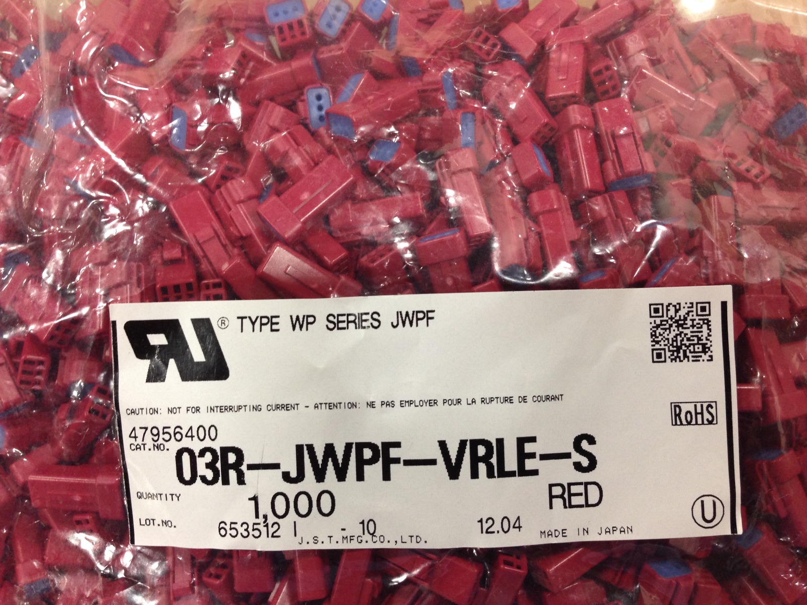 03R-JWPF-VRLE-S