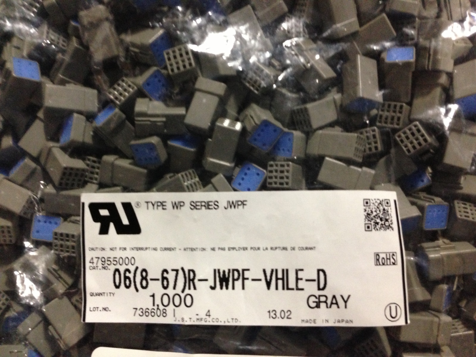 06(8-67)R-JWPF-VHLED