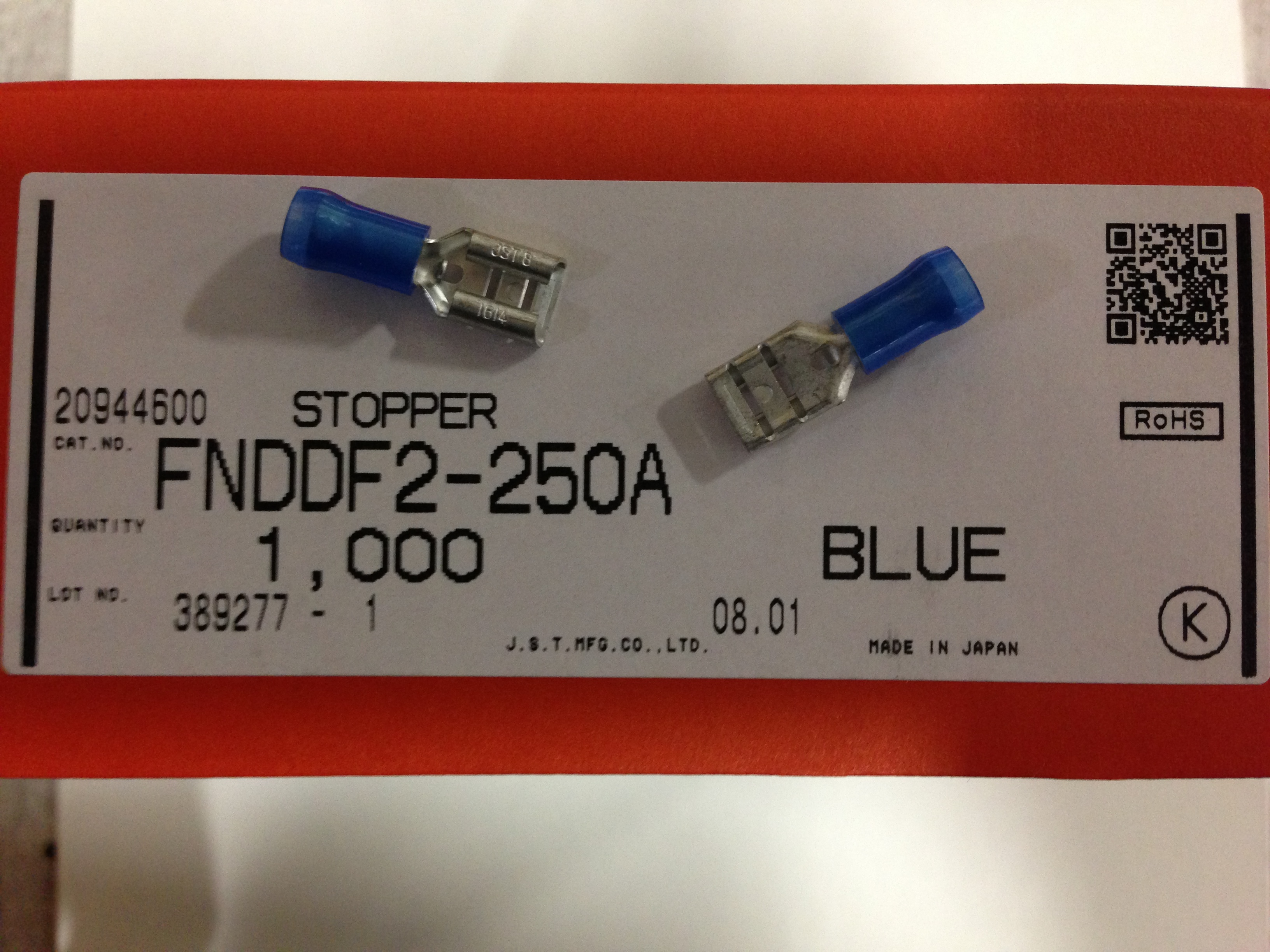 FNDDF2-250A