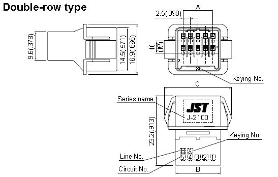 J21DPM-06V-KX