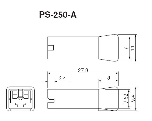 PS-250-A