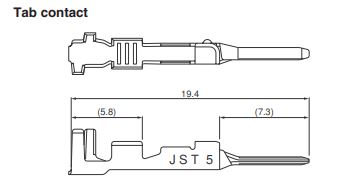 SJWPST-21T-M1.0N
