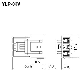 YLP-03V