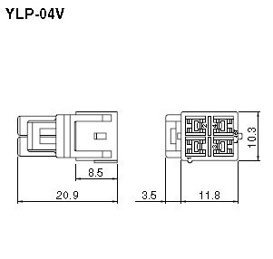 YLP-04V