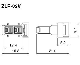 ZLP-02V